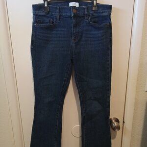 Loft denim jeans